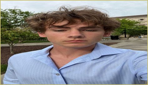 Brady Hepner Actor Biography, Wiki, Age, Height, Net Worth, Girlfriend